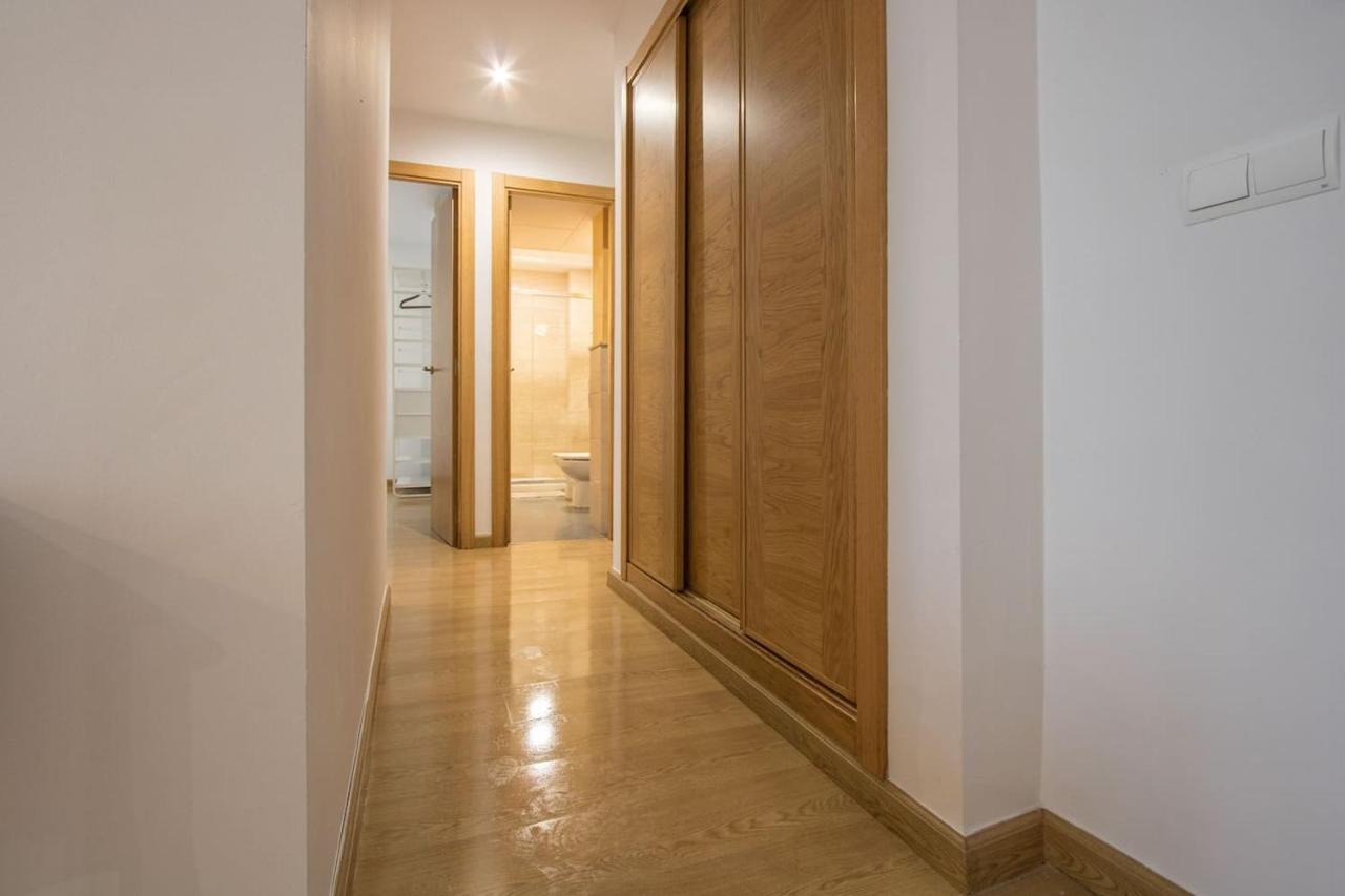 Luis Rey Central Suite By Valcambre เซบีญา ภายนอก รูปภาพ
